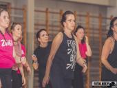 2024.11.24 - CHARYTATYWNY MARATON ZUMBA