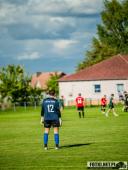 2025.09.07  - PŁOMIEŃ PRZYPROSTYNIA - KS WEŁNA SKOKI