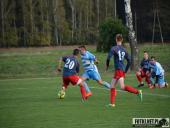 2016.10.09 - ORKAN CHORZEMIN - SPARTA MIEJSKA GÓRKA