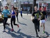 2019.04.07 - CHARYTATYWNY MARSZOBIEG DLA LEONA - CZĘŚĆ 3 i 4