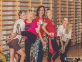 2024.11.24 - CHARYTATYWNY MARATON ZUMBA