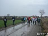 2019.12.15 - I MIKOŁAJKOWY BIEG CHARYTATYWNY POMOC MA MOC - część 2