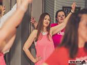 2024.11.24 - CHARYTATYWNY MARATON ZUMBA