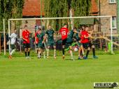 2025.09.07  - PŁOMIEŃ PRZYPROSTYNIA - KS WEŁNA SKOKI