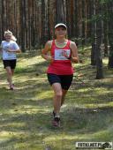 2016.07.10 - BIEG I NORDIC WALKING DLA HUBERTA