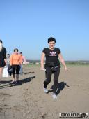 2018.10.14 - CHARYTATYWNY BIEG PO UŚMIECH DLA IZY - CZĘŚĆ 1 i 2