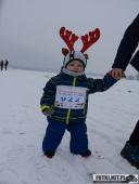 2021.12.05 - BIEG MIKOŁAJKOWY BY POMOC MIAŁA MOC - cz. 1