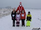 2021.12.05 - BIEG MIKOŁAJKOWY BY POMOC MIAŁA MOC - cz. 1