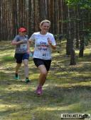 2016.07.10 - BIEG I NORDIC WALKING DLA HUBERTA