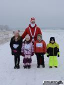 2021.12.05 - BIEG MIKOŁAJKOWY BY POMOC MIAŁA MOC - cz. 1