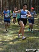 2016.07.10 - BIEG I NORDIC WALKING DLA HUBERTA