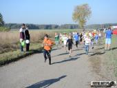 2018.10.14 - CHARYTATYWNY BIEG PO UŚMIECH DLA IZY - CZĘŚĆ 1 i 2