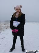 2021.12.05 - BIEG MIKOŁAJKOWY BY POMOC MIAŁA MOC - cz. 1