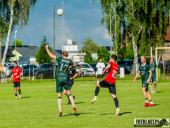 2025.09.07  - PŁOMIEŃ PRZYPROSTYNIA - KS WEŁNA SKOKI