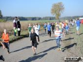 2018.10.14 - CHARYTATYWNY BIEG PO UŚMIECH DLA IZY - CZĘŚĆ 1 i 2