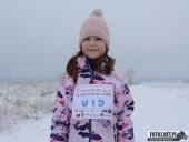 2021.12.05 - BIEG MIKOŁAJKOWY BY POMOC MIAŁA MOC - cz. 1