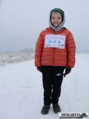 2021.12.05 - BIEG MIKOŁAJKOWY BY POMOC MIAŁA MOC - cz. 1