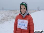 2021.12.05 - BIEG MIKOŁAJKOWY BY POMOC MIAŁA MOC - cz. 1