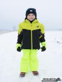 2021.12.05 - BIEG MIKOŁAJKOWY BY POMOC MIAŁA MOC - cz. 1