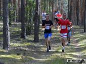 2016.07.10 - BIEG I NORDIC WALKING DLA HUBERTA