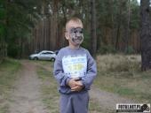 2021.09.19 - CHARYTAYWNY BIEG POZYTYWNIE ZABIEGANI DLA MAI - cz. 2