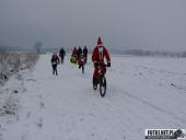 2021.12.05 - BIEG MIKOŁAJKOWY BY POMOC MIAŁA MOC - cz. 1