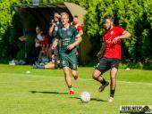 2025.09.07  - PŁOMIEŃ PRZYPROSTYNIA - KS WEŁNA SKOKI