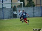 2016.10.09 - ORKAN CHORZEMIN - SPARTA MIEJSKA GÓRKA