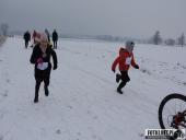 2021.12.05 - BIEG MIKOŁAJKOWY BY POMOC MIAŁA MOC - cz. 1