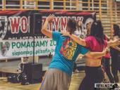 2024.11.24 - CHARYTATYWNY MARATON ZUMBA