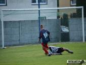 2016.10.09 - ORKAN CHORZEMIN - SPARTA MIEJSKA GÓRKA