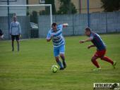 2016.10.09 - ORKAN CHORZEMIN - SPARTA MIEJSKA GÓRKA