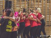 2024.11.24 - CHARYTATYWNY MARATON ZUMBA