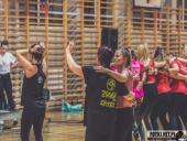 2024.11.24 - CHARYTATYWNY MARATON ZUMBA