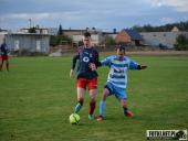 2016.10.09 - ORKAN CHORZEMIN - SPARTA MIEJSKA GÓRKA