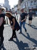 2019.04.07 - CHARYTATYWNY MARSZOBIEG DLA LEONA - CZĘŚĆ 3 i 4