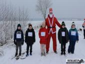 2021.12.05 - BIEG MIKOŁAJKOWY BY POMOC MIAŁA MOC - cz. 1
