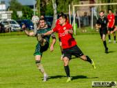 2025.09.07  - PŁOMIEŃ PRZYPROSTYNIA - KS WEŁNA SKOKI