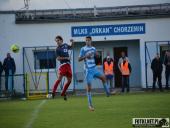 2016.10.09 - ORKAN CHORZEMIN - SPARTA MIEJSKA GÓRKA