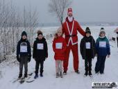 2021.12.05 - BIEG MIKOŁAJKOWY BY POMOC MIAŁA MOC - cz. 1