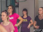 2024.11.24 - CHARYTATYWNY MARATON ZUMBA