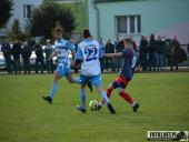 2016.10.09 - ORKAN CHORZEMIN - SPARTA MIEJSKA GÓRKA