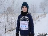 2021.12.05 - BIEG MIKOŁAJKOWY BY POMOC MIAŁA MOC - cz. 1