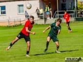 2025.09.07  - PŁOMIEŃ PRZYPROSTYNIA - KS WEŁNA SKOKI