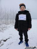 2021.12.05 - BIEG MIKOŁAJKOWY BY POMOC MIAŁA MOC - cz. 1