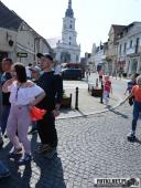 2019.04.07 - CHARYTATYWNY MARSZOBIEG DLA LEONA - CZĘŚĆ 3 i 4