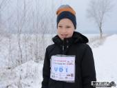 2021.12.05 - BIEG MIKOŁAJKOWY BY POMOC MIAŁA MOC - cz. 1