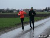 2019.12.15 - I MIKOŁAJKOWY BIEG CHARYTATYWNY POMOC MA MOC - część 2