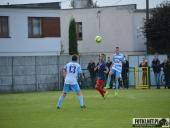 2016.10.09 - ORKAN CHORZEMIN - SPARTA MIEJSKA GÓRKA