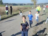 2018.10.14 - CHARYTATYWNY BIEG PO UŚMIECH DLA IZY - CZĘŚĆ 1 i 2